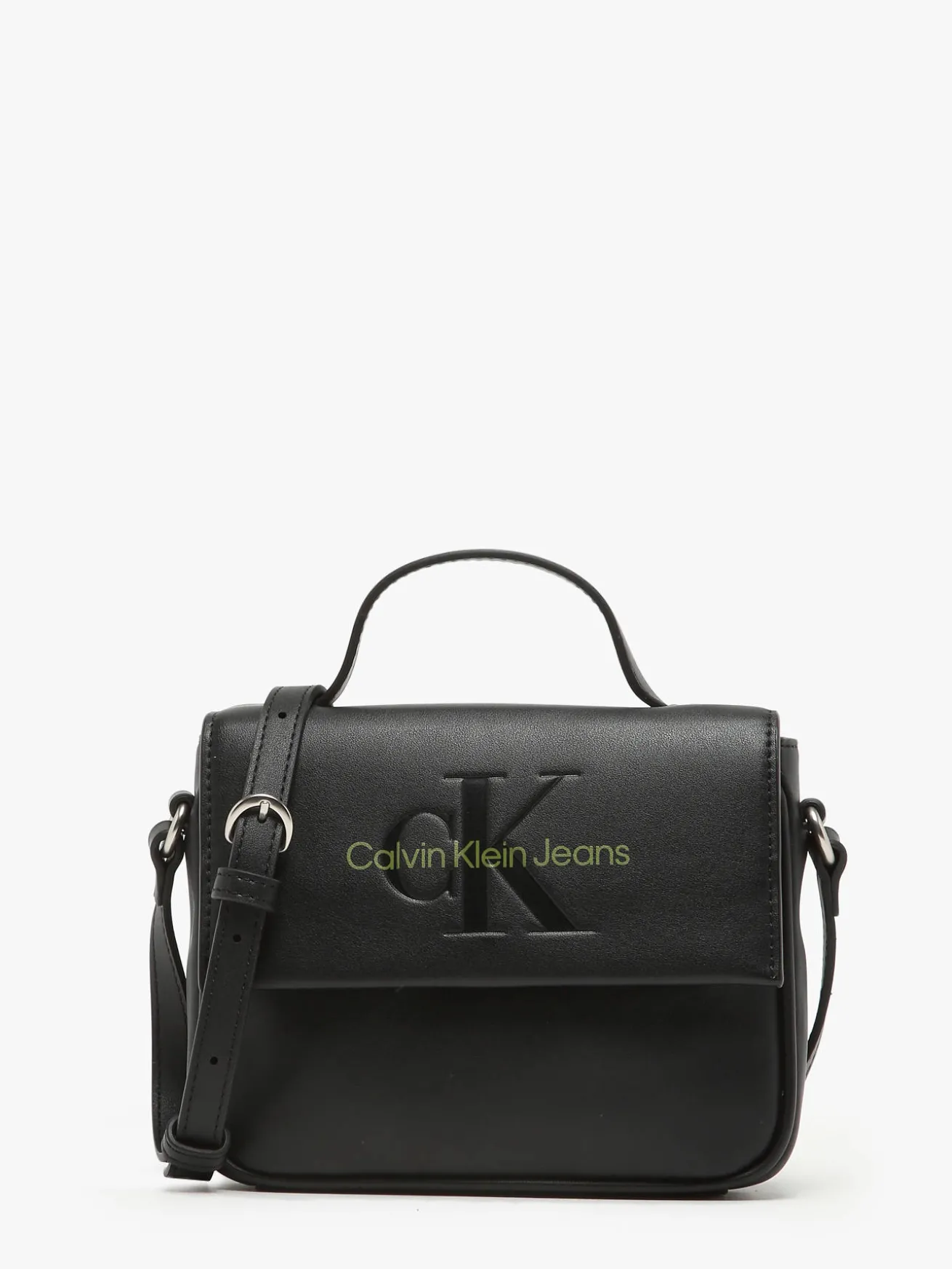 Sac bandoulière Sculpted CALVIN KLEIN JEANS
