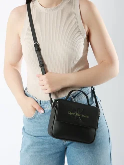 Sac bandoulière Sculpted CALVIN KLEIN JEANS