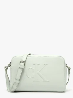 Sac bandoulière Sculpted CALVIN KLEIN JEANS