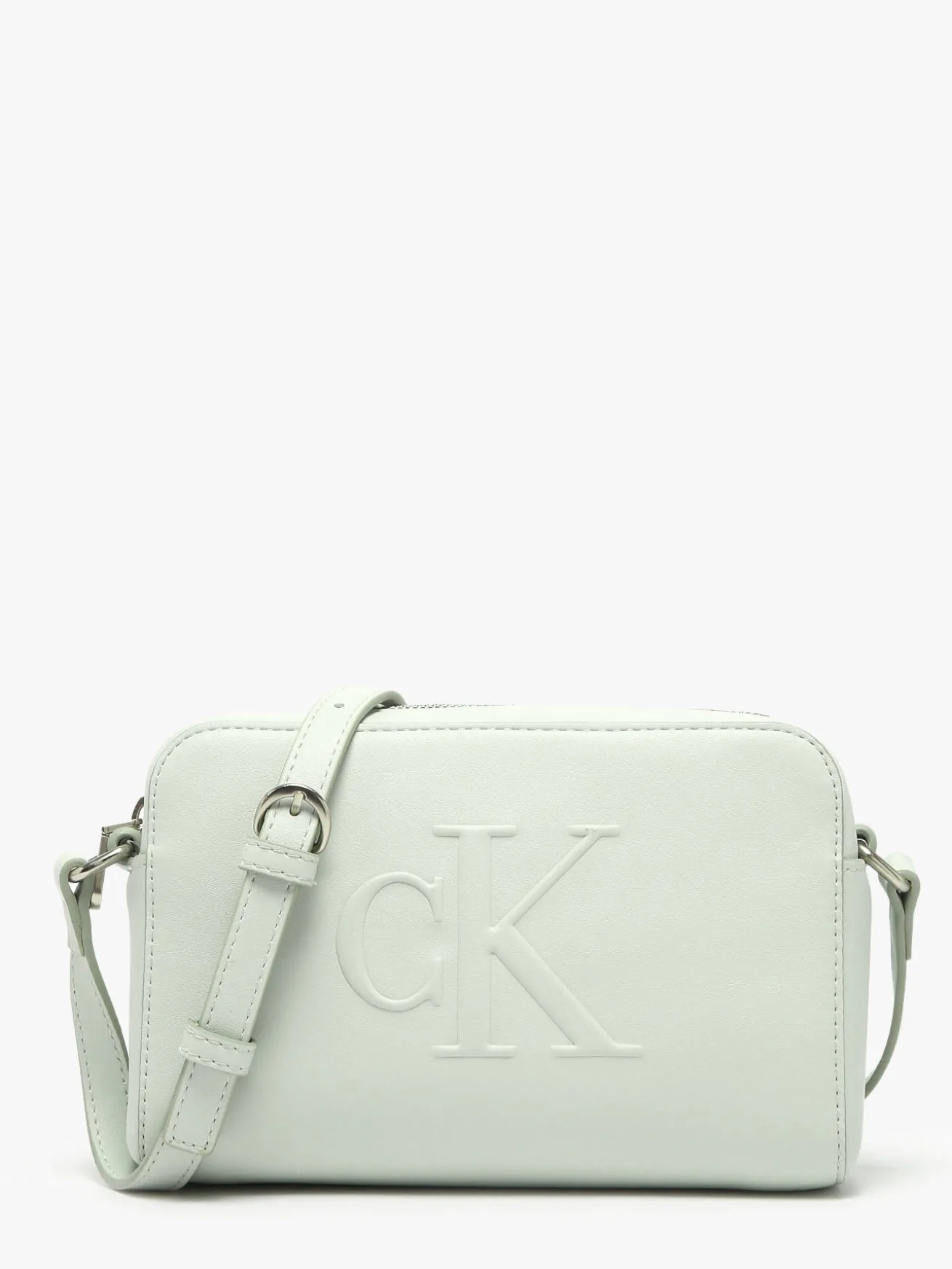 Sac bandoulière Sculpted CALVIN KLEIN JEANS