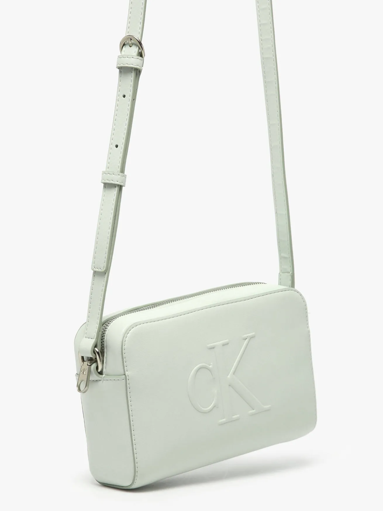Sac bandoulière Sculpted CALVIN KLEIN JEANS
