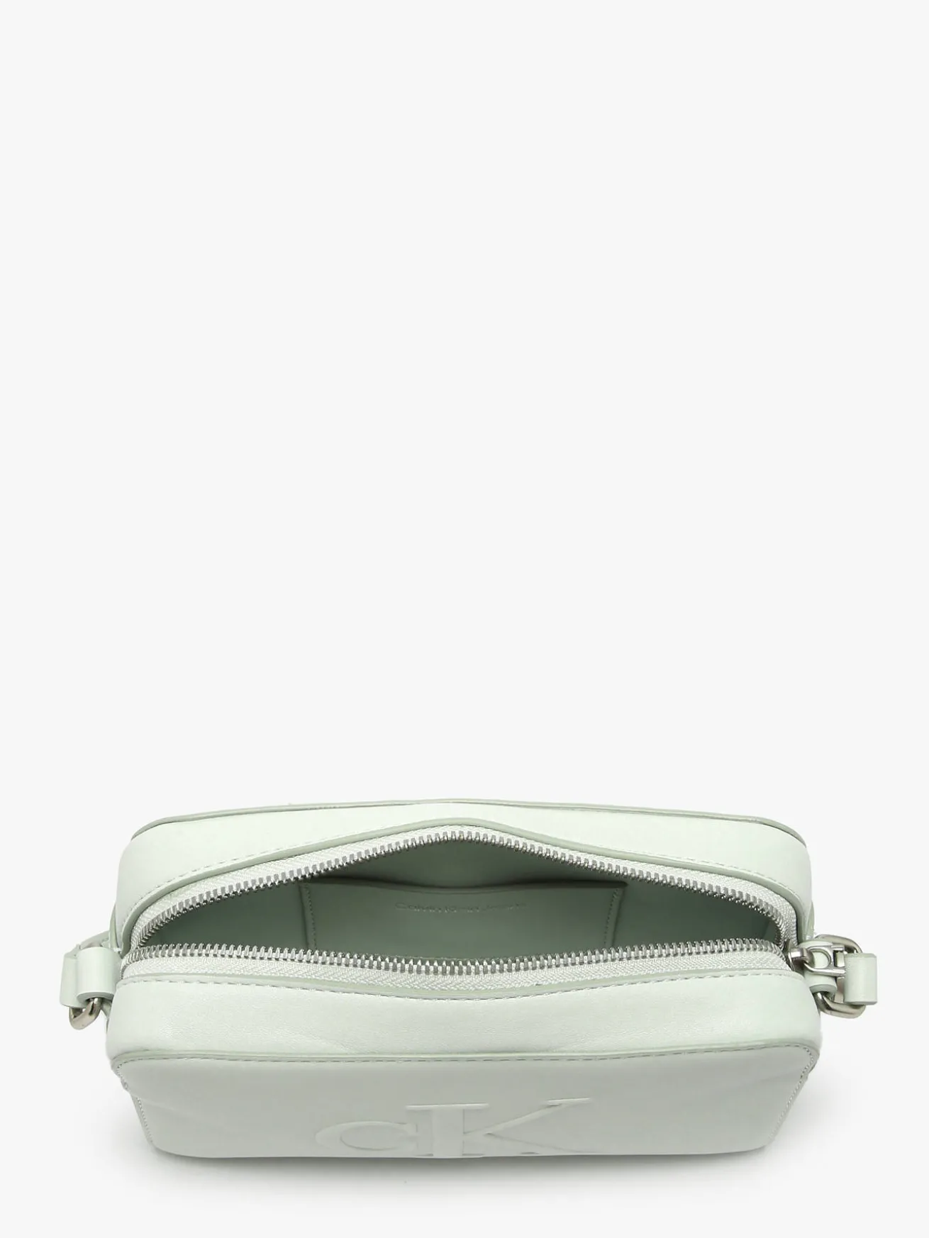 Sac bandoulière Sculpted CALVIN KLEIN JEANS