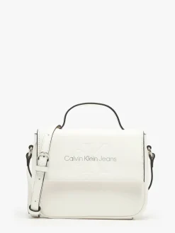 Sac bandoulière Sculpted CALVIN KLEIN JEANS