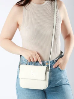 Sac bandoulière Sculpted CALVIN KLEIN JEANS
