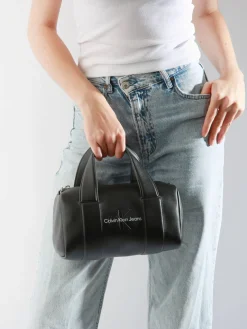 Sac bandoulière Sculpted CALVIN KLEIN JEANS