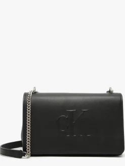 Sac bandoulière Sculpted CALVIN KLEIN JEANS