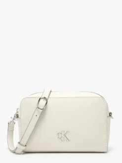 Sac bandoulière Sculpted polyester recyclé CALVIN KLEIN JEANS
