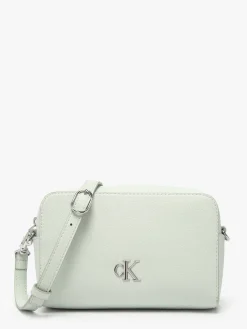 Sac bandoulière Sculpted polyester recyclé CALVIN KLEIN JEANS