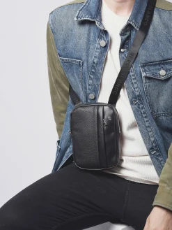 Sac bandoulière SERGE BLANCO
