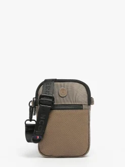 Sac bandoulière SERGE BLANCO