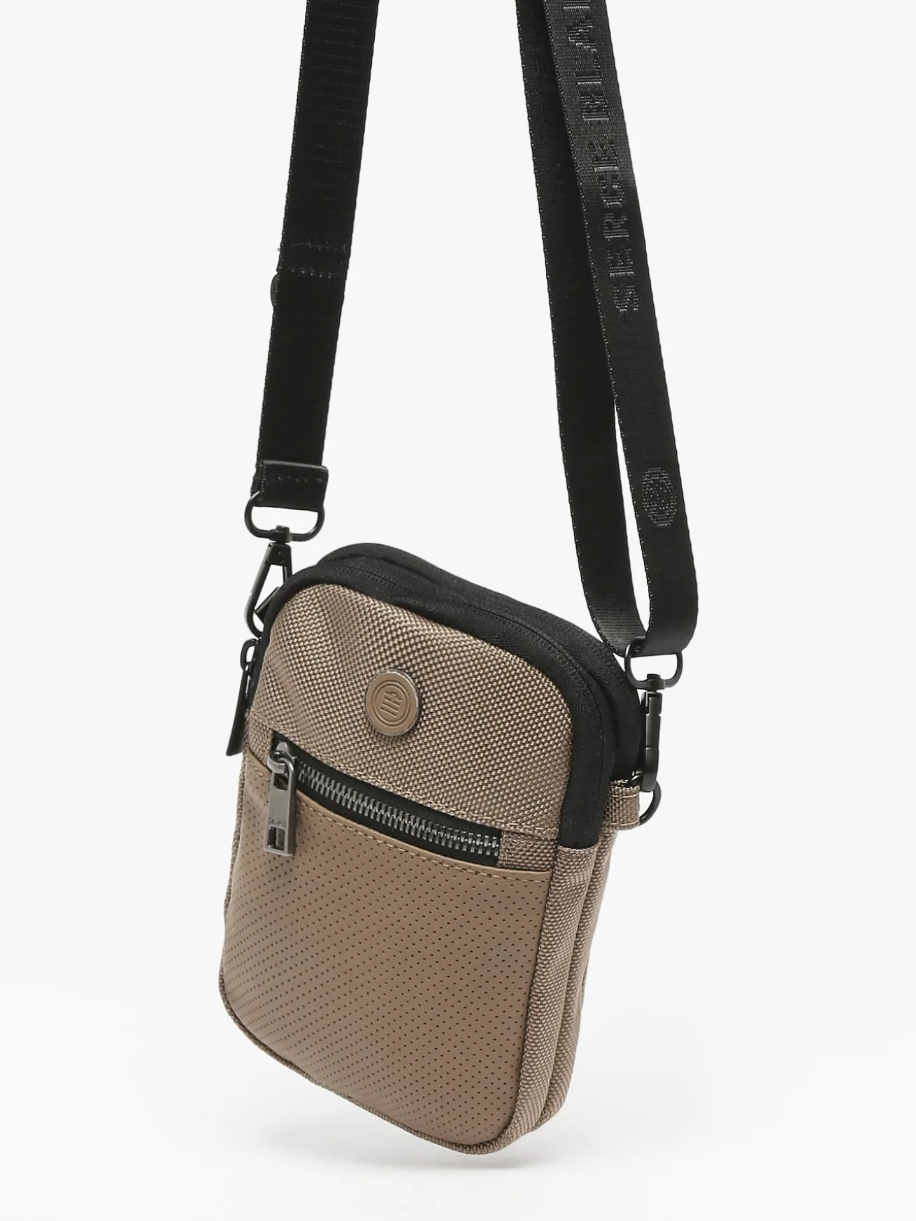 Sac bandoulière SERGE BLANCO