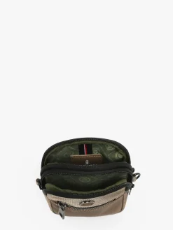 Sac bandoulière SERGE BLANCO