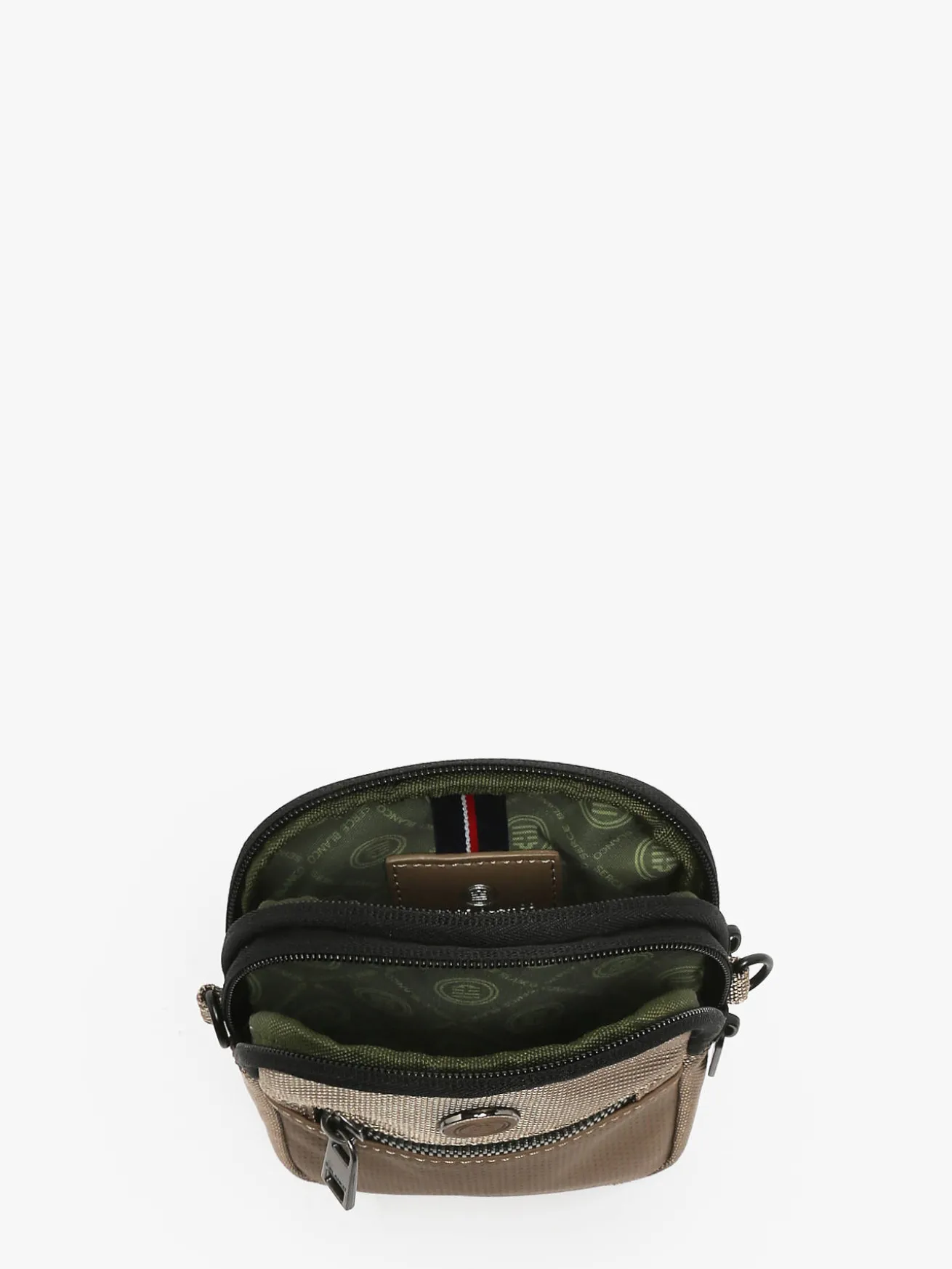 Sac bandoulière SERGE BLANCO