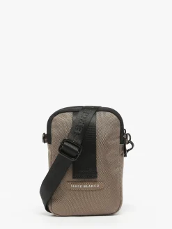 Sac bandoulière SERGE BLANCO