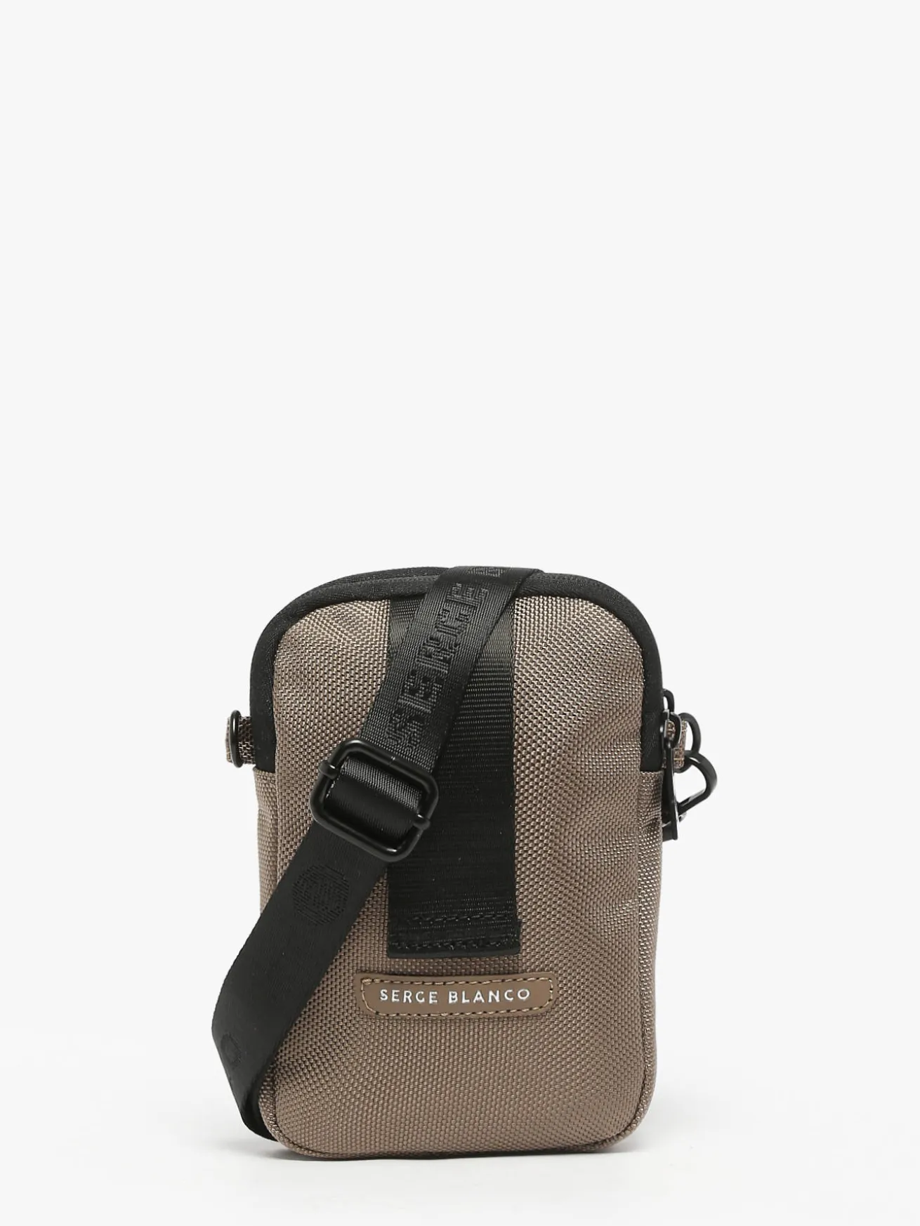 Sac bandoulière SERGE BLANCO