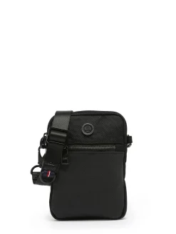 Sac bandoulière SERGE BLANCO