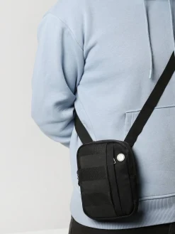 Sac bandoulière SERGE BLANCO