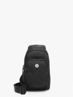 Sac bandoulière SERGE BLANCO