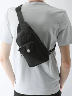 Sac bandoulière SERGE BLANCO