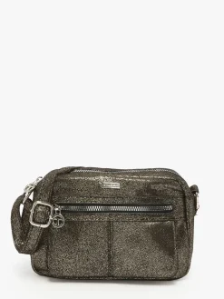 Sac bandoulière Simeo LES TROPEZIENNES