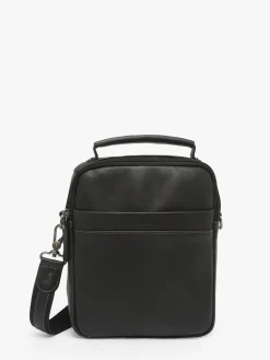 Sac bandoulière Spider cuir ETRIER