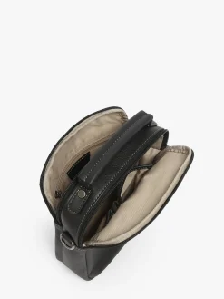 Sac bandoulière Spider cuir ETRIER