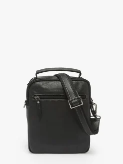 Sac bandoulière Spider cuir ETRIER