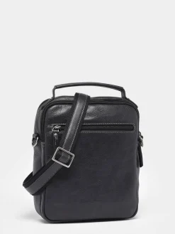 Sac bandoulière Spider cuir ETRIER