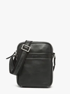 Sac bandoulière Spider cuir ETRIER