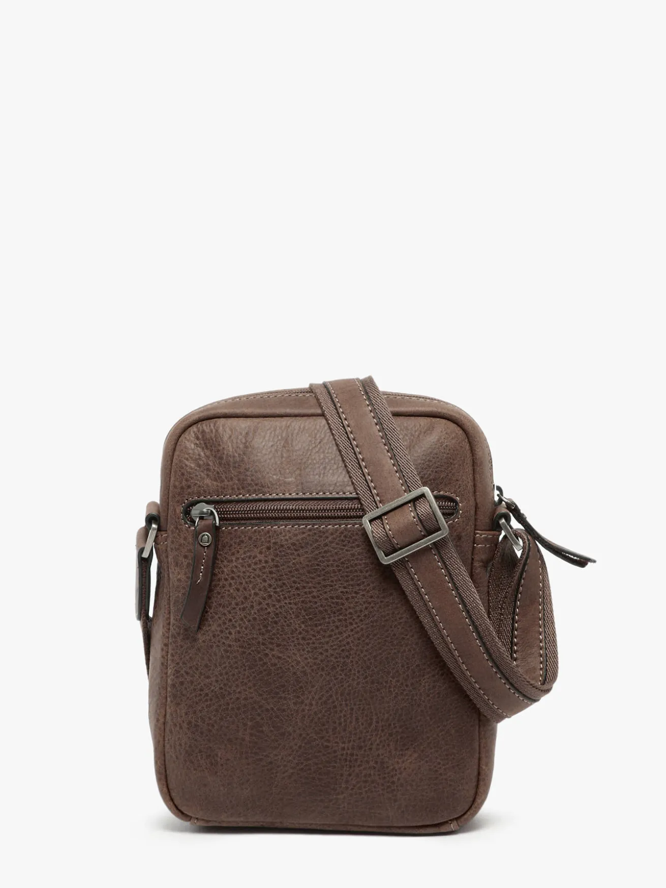 Sac bandoulière Spider cuir ETRIER
