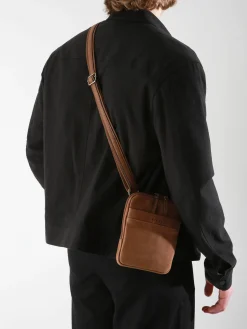 Sac bandoulière Spider ETRIER