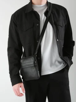 Sac bandoulière Spider ETRIER