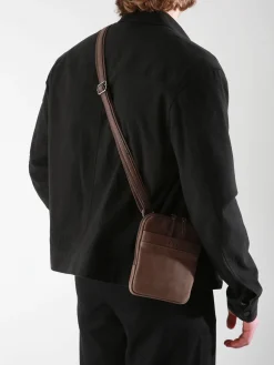 Sac bandoulière Spider ETRIER