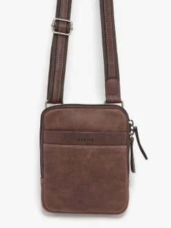 Sac bandoulière Spider ETRIER
