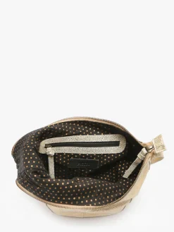 Sac bandoulière Stina cuir PIECES