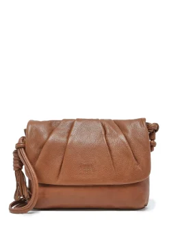 Sac bandoulière Stockholm BASILIC PEPPER