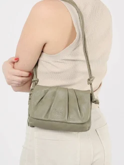 Sac bandoulière Stockholm BASILIC PEPPER
