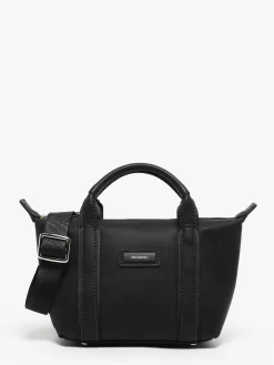 Sac bandoulière Tara nylon HEXAGONA