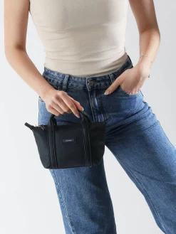 Sac bandoulière Tara nylon HEXAGONA