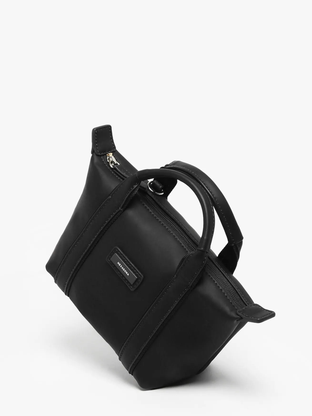 Sac bandoulière Tara nylon HEXAGONA