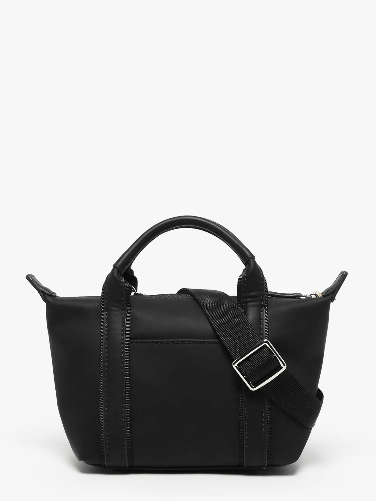 Sac bandoulière Tara nylon HEXAGONA