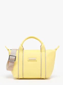 Sac bandoulière Tara nylon HEXAGONA
