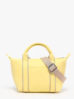 Sac bandoulière Tara nylon HEXAGONA