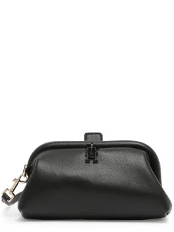 Sac bandoulière Th feminine  polyester recyclé TOMMY HILFIGER