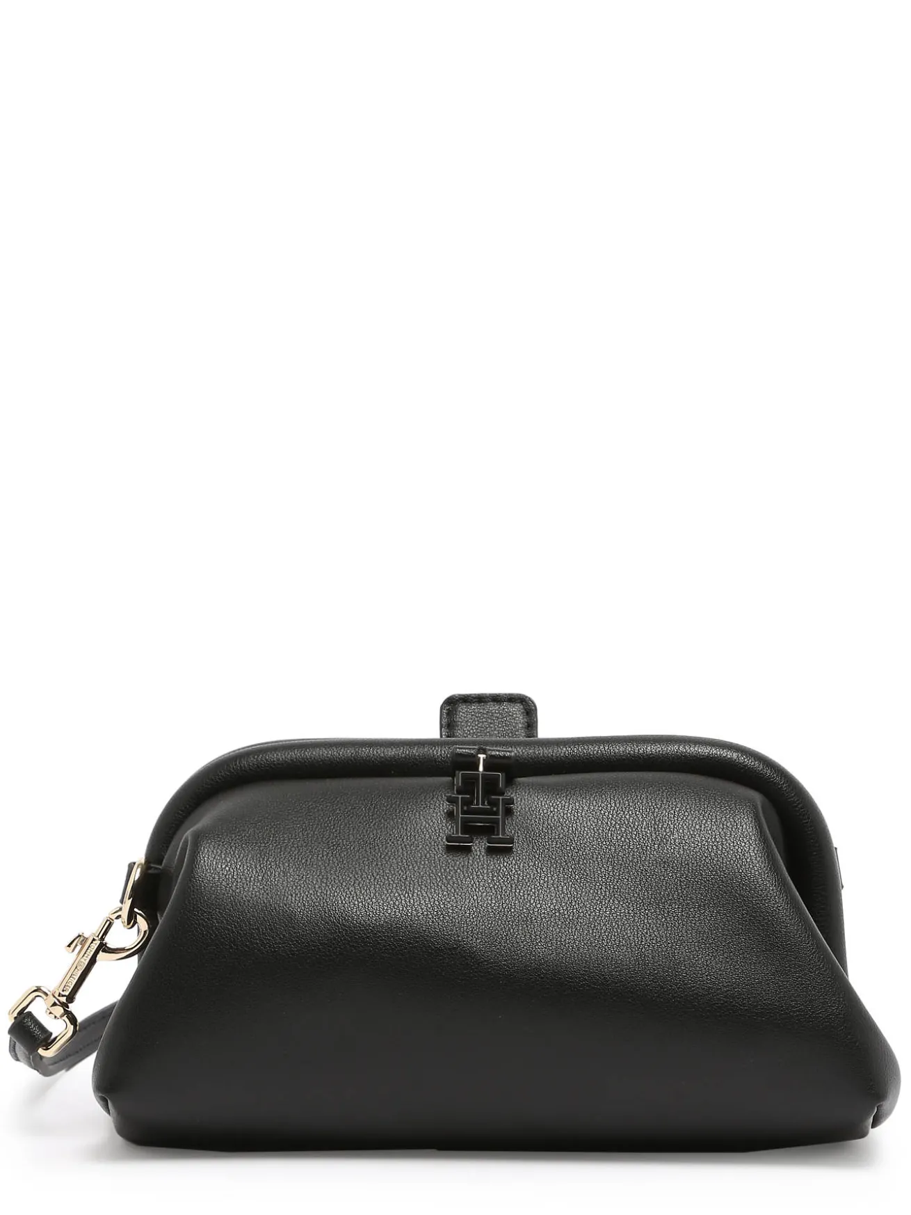 Sac bandoulière Th feminine polyester recyclé TOMMY HILFIGER