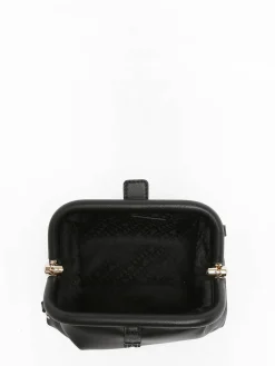 Sac bandoulière Th feminine polyester recyclé TOMMY HILFIGER
