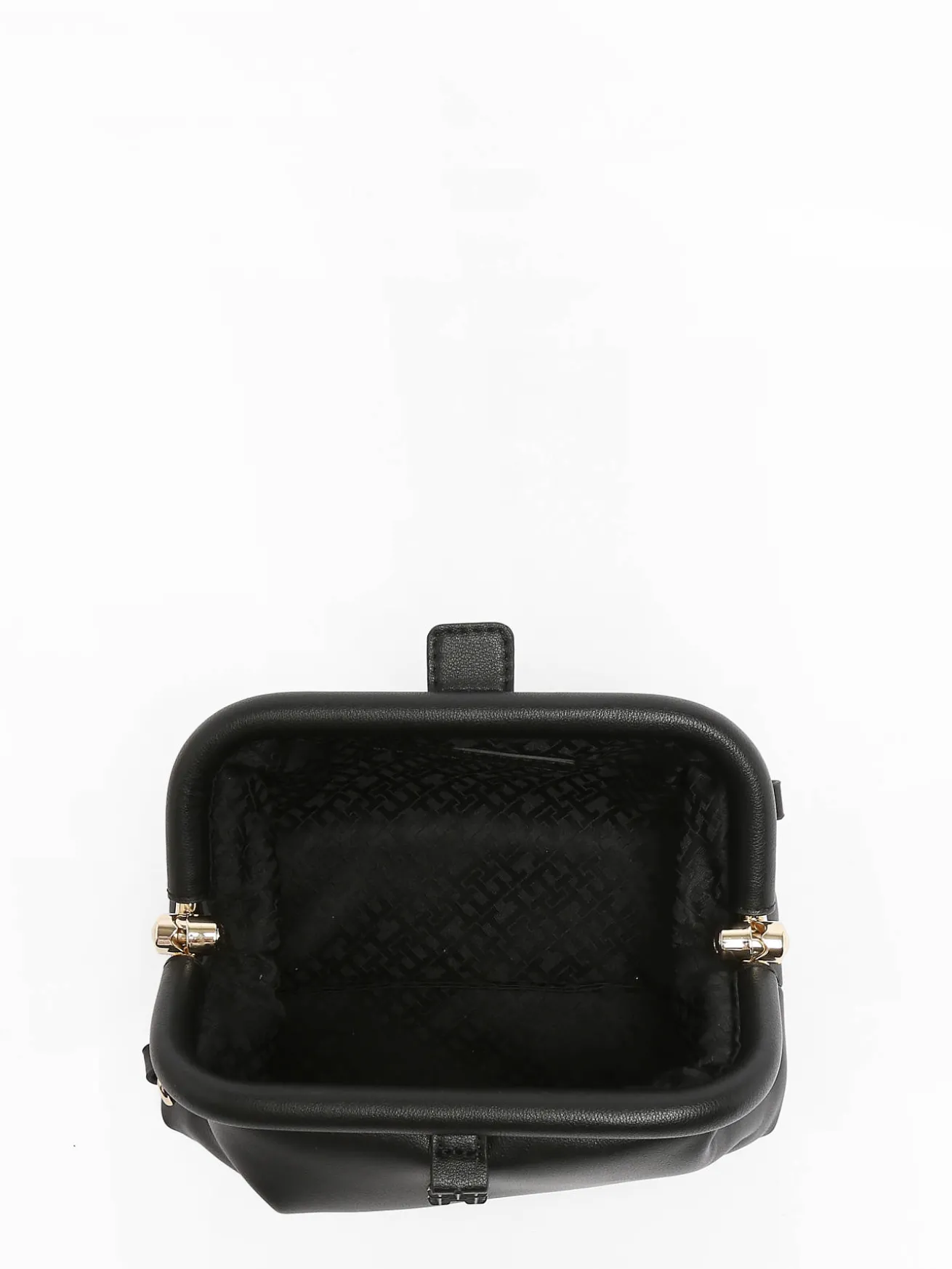 Sac bandoulière Th feminine polyester recyclé TOMMY HILFIGER