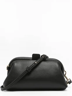 Sac bandoulière Th feminine polyester recyclé TOMMY HILFIGER