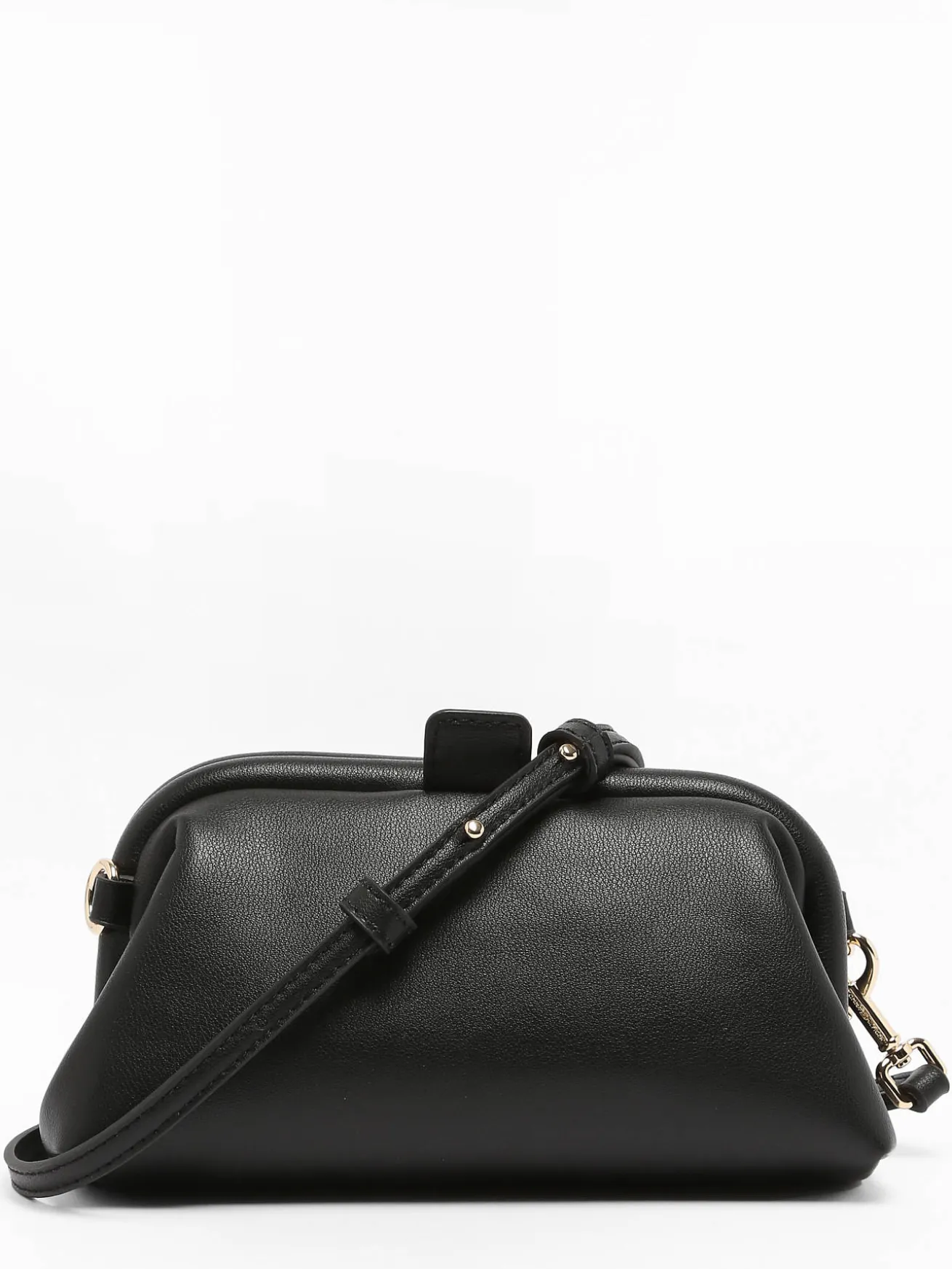 Sac bandoulière Th feminine polyester recyclé TOMMY HILFIGER