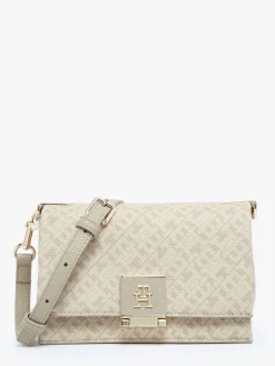 Sac bandoulière Th her TOMMY HILFIGER